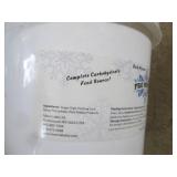 10lb Pro-Winter Bulk Packed Carbohy...