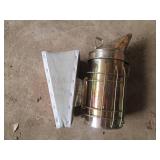 Metal Beekeeping Manual operated Sm...