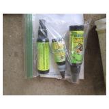 Soft sided tool bag containing Swar...