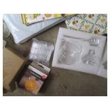 Variety of Bee themed Gift bags, ta...