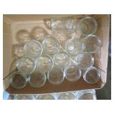 Bulk supply of Glass canning jars a...