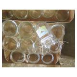 Bulk supply of Glass canning jars a...