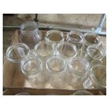 Bulk supply of Glass canning jars a...