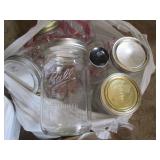 Bulk supply of Glass canning jars a...