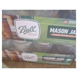 Bulk supply of Glass canning jars a...