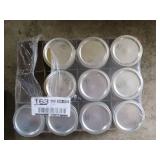 Bulk supply of Glass canning jars a...