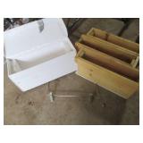 Bundle of Five-Frame Swarm Catcher ...