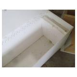 Bundle of Five-Frame Swarm Catcher ...