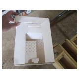 Bundle of Five-Frame Swarm Catcher ...