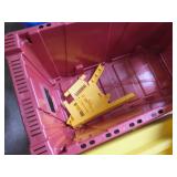 Trio of Five-Frame Swarm Catcher Be...