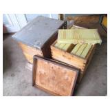 Pair of Beekeeper Flow Hives...