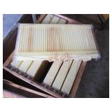 Pair of Beekeeper Flow Hives...