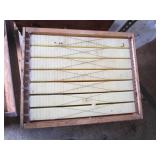 Pair of Beekeeper Flow Hives...