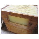 Pair of Beekeeper Flow Hives...