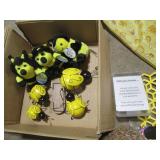 Heavy duty Covered Tote containing ...