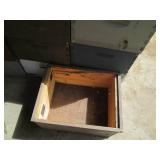 Large grouping of Deep Cell Bee Hiv...