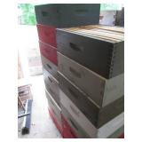 Bulk supply of Shallow Cell Bee Hiv...
