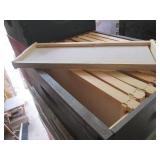 Bulk supply of Shallow Cell Bee Hiv...