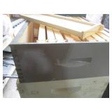 Bulk supply of Shallow Cell Bee Hiv...