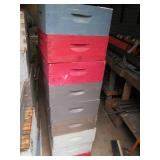 Bulk supply of Shallow Cell Bee Hiv...