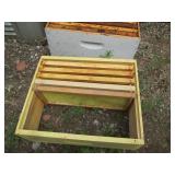Bulk lot of assorted size bee Hive ...