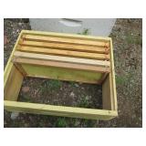 Bulk lot of assorted size bee Hive ...