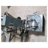 Heavy Duty Metal DeCapper with Elec...