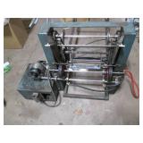 Heavy Duty Metal DeCapper with Elec...