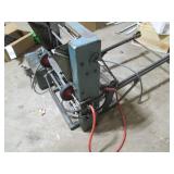 Heavy Duty Metal DeCapper with Elec...