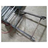 Heavy Duty Metal DeCapper with Elec...