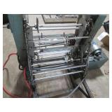 Heavy Duty Metal DeCapper with Elec...