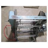Heavy Duty Metal DeCapper with Elec...