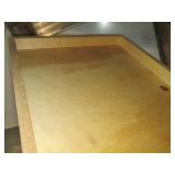 4 Bee Hive Honey Box covers...