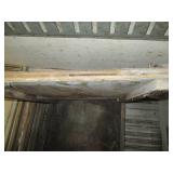 Lot of wood Beehive honey box botto...