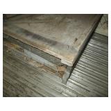 Lot of wood Beehive honey box botto...