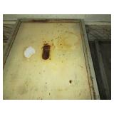 Lot of wood Beehive honey box inser...
