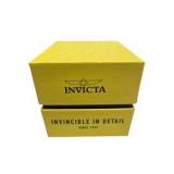 Retail Value: $249.00 Invicta Aviator 49664 Men’s Quartz Watch w/ Box - Green Band & Black Dial