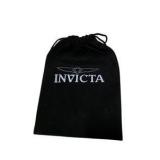 Retail Price $69.00 Invicta Crystal-Style Bracelet With Pouch & Tag