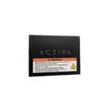 Retail Value: $99.00.Activa ACW1637-004 Camo Dual Time Digital/Analog Watch – New In Box With Papers