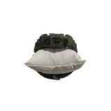 Retail Value: $99.00.Activa ACW1637-004 Camo Dual Time Digital/Analog Watch – New In Box With Papers