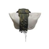 Retail Value: $99.00.Activa ACW1637-004 Camo Dual Time Digital/Analog Watch – New In Box With Papers