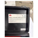Mac Tools TL 90 Timing Analyzer