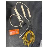 Power Strips & Extension Cords Lot