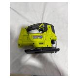 Ryobi PCL525 18V Jigsaw