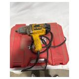 DeWalt DW290 Impact Wrench