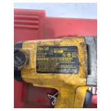 DeWalt DW290 Impact Wrench