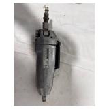 Lot of 4 Pneumatic Tools