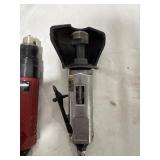 Lot of 4 Pneumatic Tools
