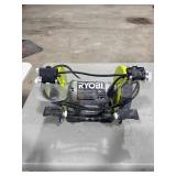 Ryobi 8-inch Bench Grinder