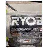 Ryobi 8-inch Bench Grinder